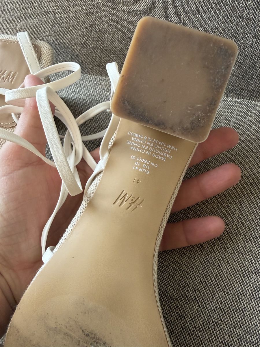 H&M Damenschuhe: H&M T.41 Comme neuf! – Gebraucht aus Fribourg von VSL-LUXE-BRAND 7