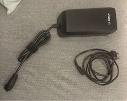 Original Bosch eBike Standard Charger (4A)