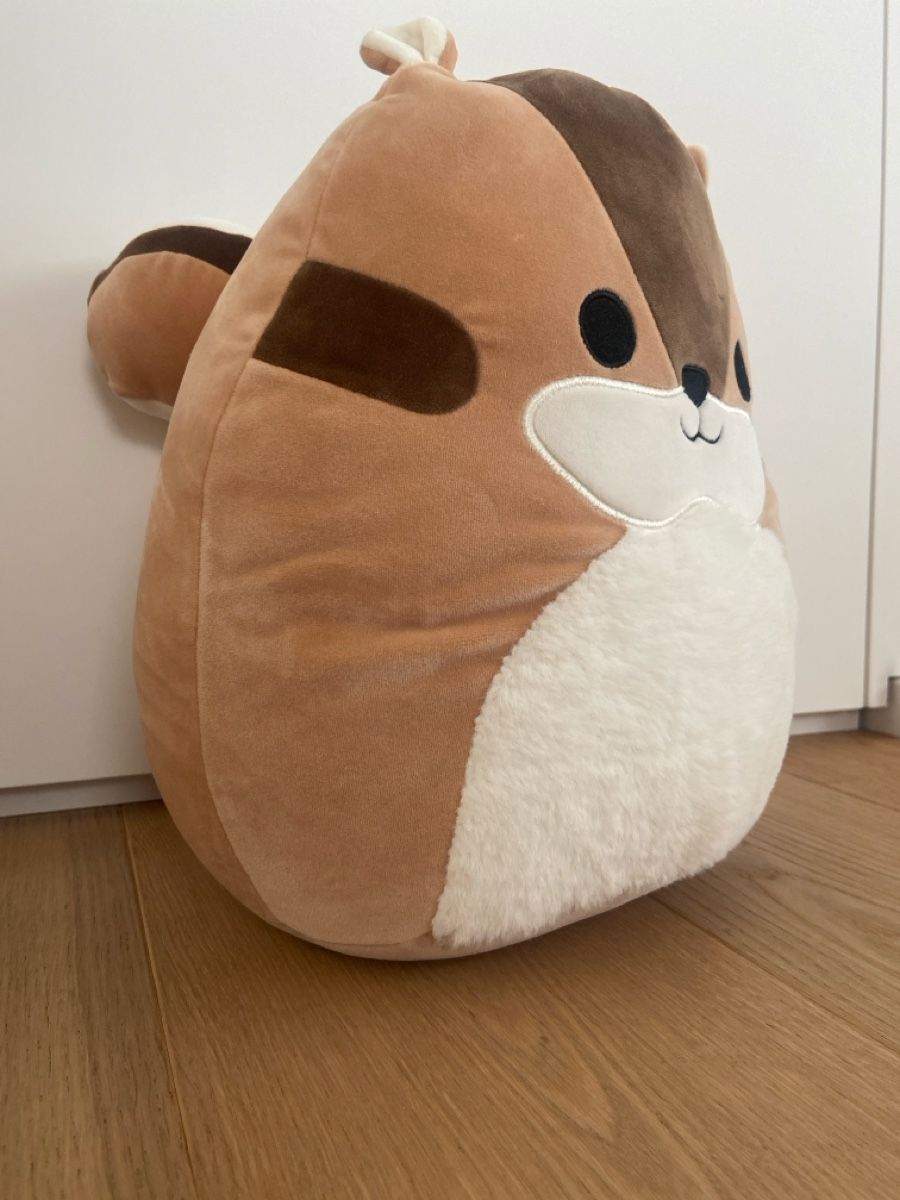 Squishmallows Giocattoli: Squishmallow 30cm – Usato da Birmenstorf AG venduto da jokerit02 2