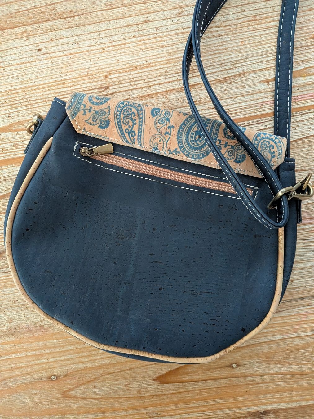 Sacs: Tasche aus Kork – D'occasion à Sempach par Scorch 1