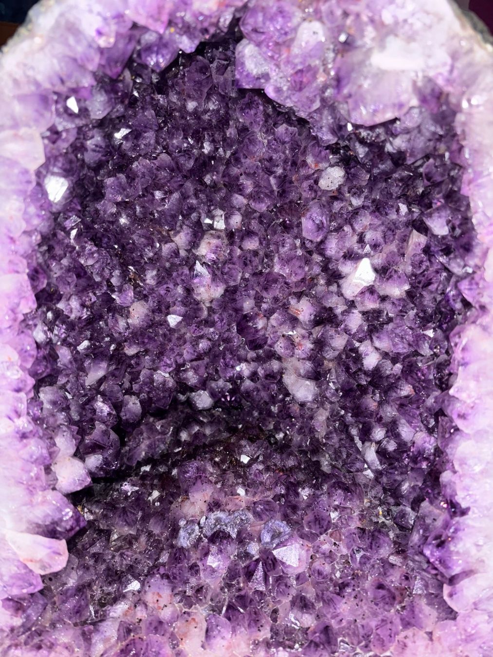 Minéraux & Lithothérapie: Amethyst – D'occasion à Mönchaltorf par Malediven04 1