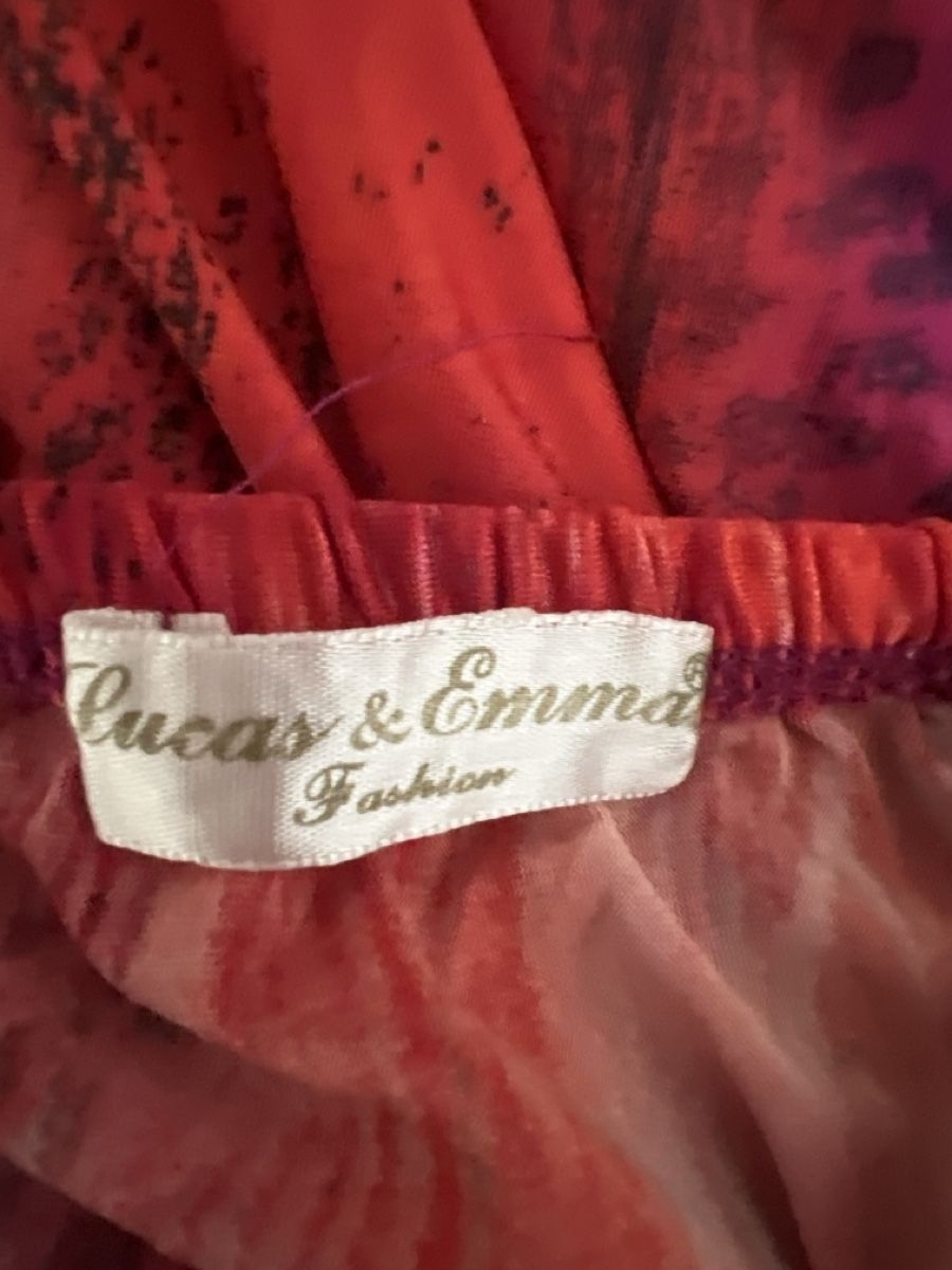 Robes: Langes Strandkleid – D'occasion à Chur par Benutzerin8 3