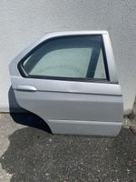 Alfa Romeo 146 Tür hinten rechts, Silber
