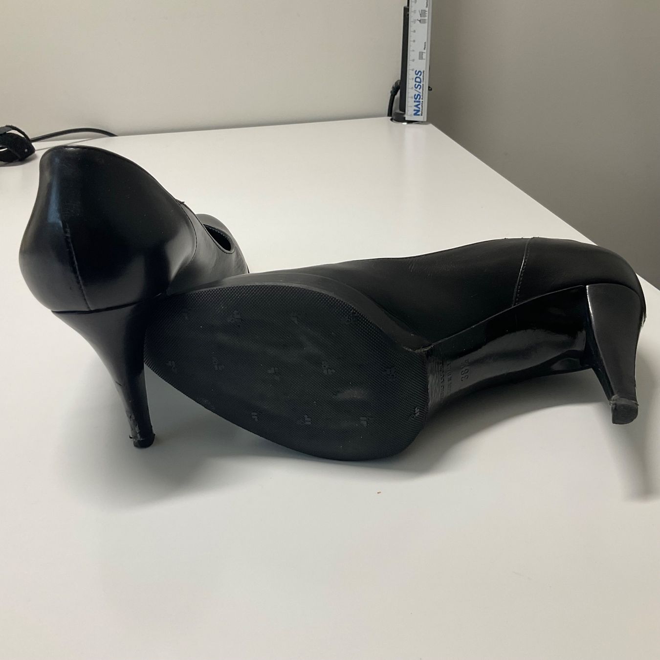 Sergio Rossi Scarpe da donna: Sergio Rossi Pumps 38,5 – Usato da Wetzikon ZH venduto da coco8468 2