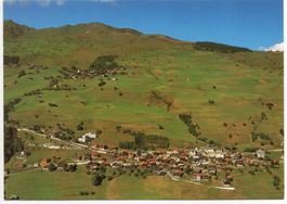 CUMBEL e MORISSEN Val Lumnezia