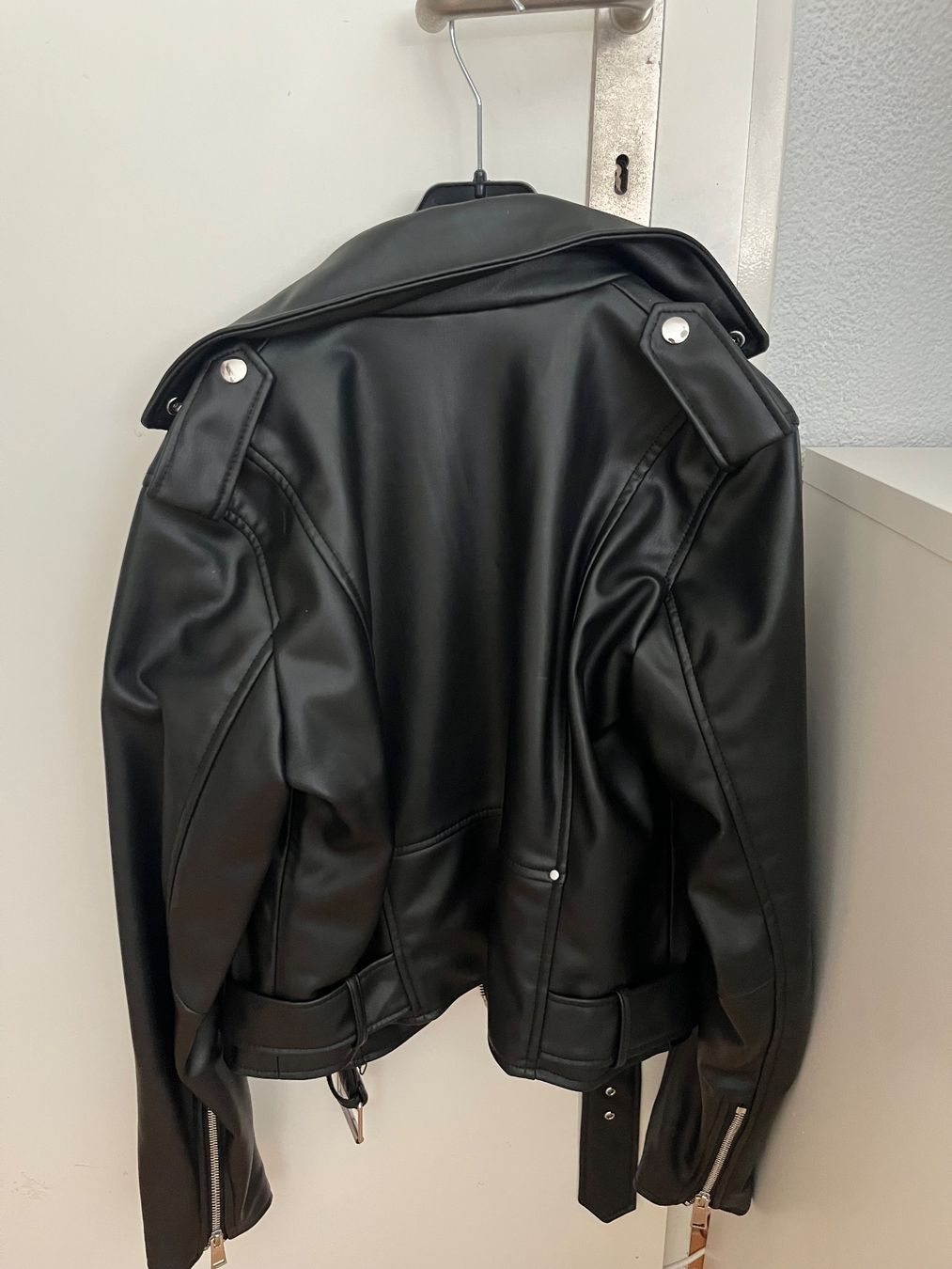 Zara Giacche: Zara Lederjacke – Nuovo (secondo la descrizione) da Binningen venduto da se_ahj8 1