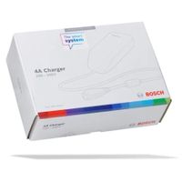Bosch E-Bike Ladegerät smart system / 4A Charger