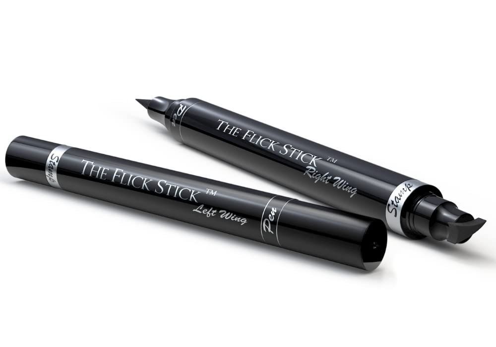 The Flick Stick By Lovoir Black, EYELINER WING STAMP | Kaufen Auf Ricardo