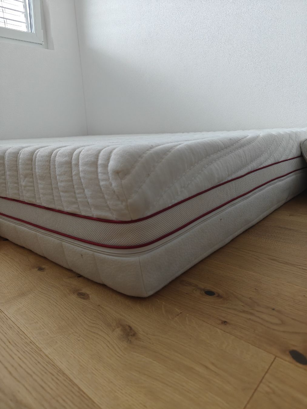 Materassi: 140x200 Matratze – Usato da Reinach AG venduto da pat_m26y 2