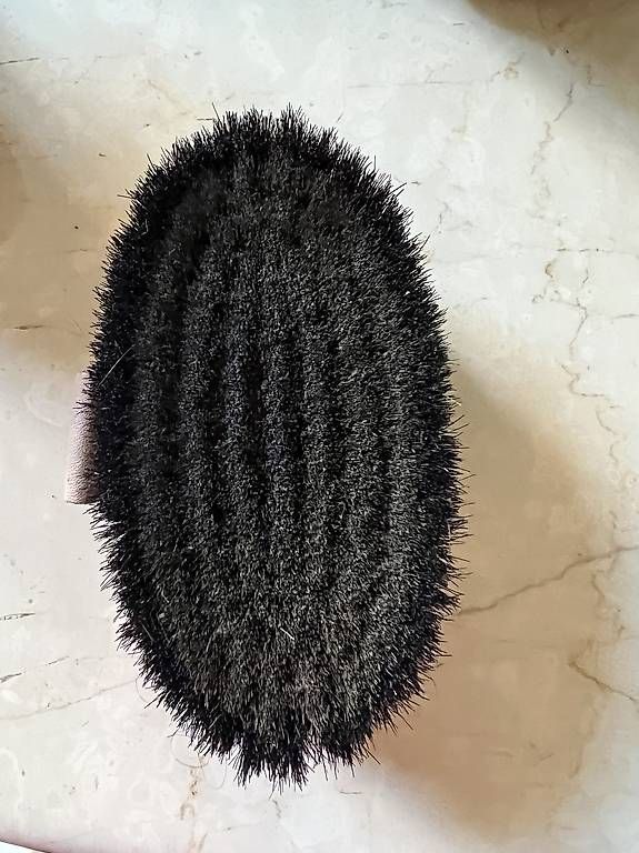 Altro per la casa: Body ionic body brush – Usato da Zürich venduto da Sofmas 1