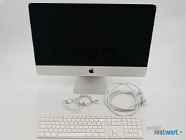 iMac (2015) 21.5" mit Tastatur von APPLE