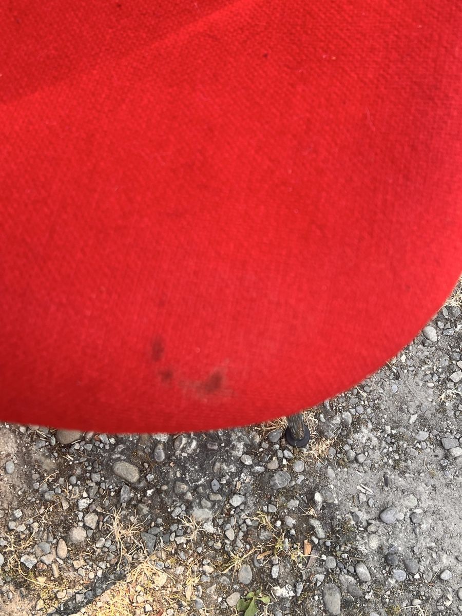 Vitra Sedie: Vitra Stühle ,6X (1) – Usato da Glattfelden venduto da maa_qcj8 6
