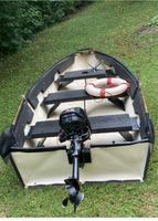 Porta Boot Genesis 3 12 Faltboot