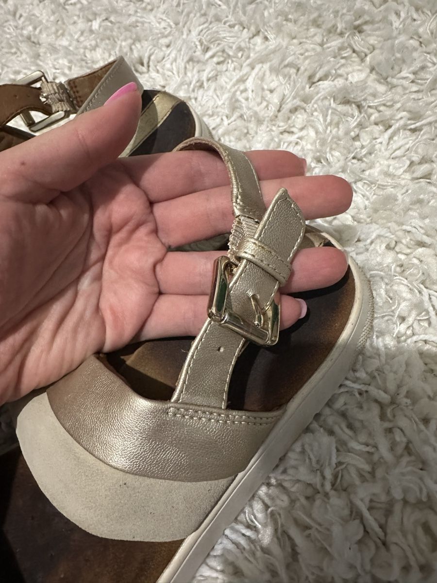 Geox Scarpe da donna: Stylish Geox Sandals 39 – Usato da Genève venduto da alyonavinogradova 1