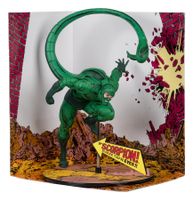 Marvel 1/10 Scorpion (The Amazing Spider-Man #318) 17 cm