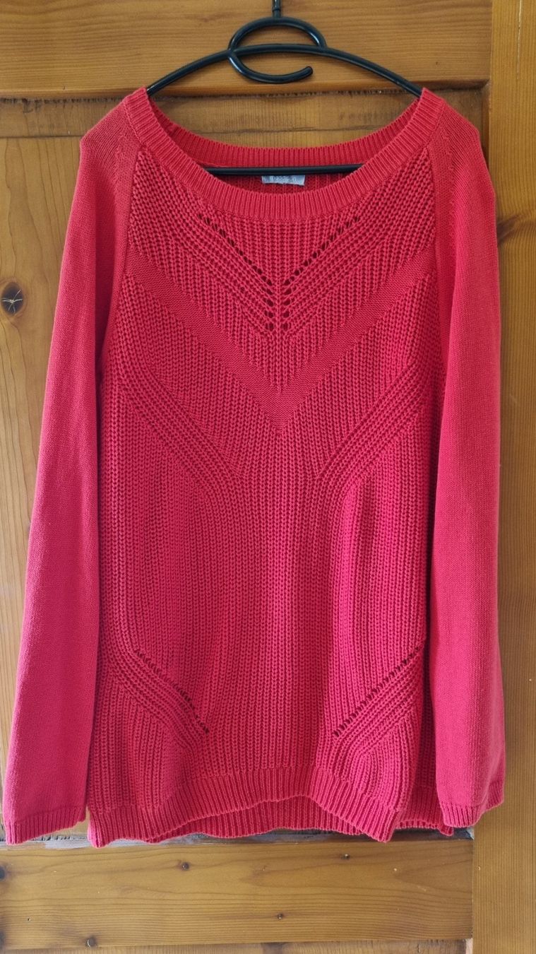 Maglioni & Felpe: Pullover lang L – Usato da Wohlen AG venduto da stephanieAG