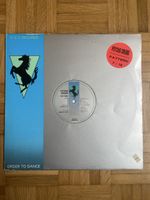 Psycho Drums Techno Vinyl