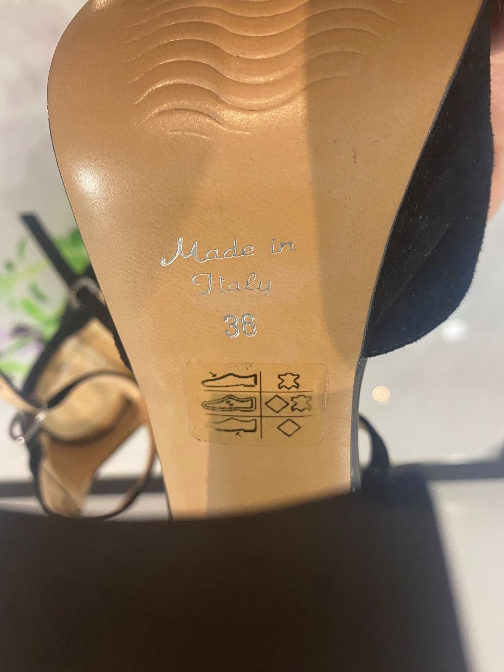 Damenschuhe: Pumps – Neu (gemäss Beschreibung) aus Ostermundigen von HarleyQ3 2
