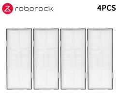 4-teiliges Zubehörset für Roborock S8 / S8 Pro Ultra / S8+