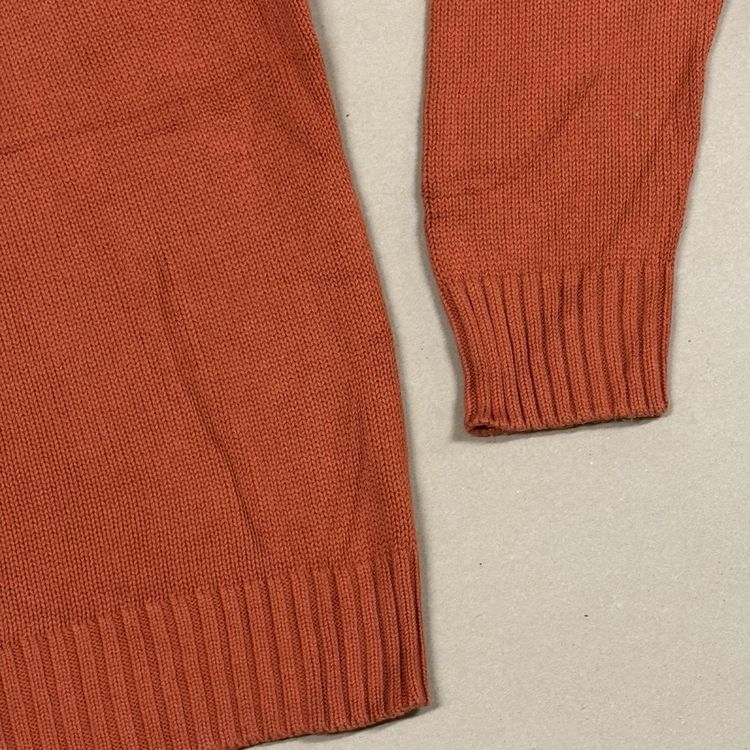 Thomas Burberry Knitted Sweater Gr. L, used condition 5