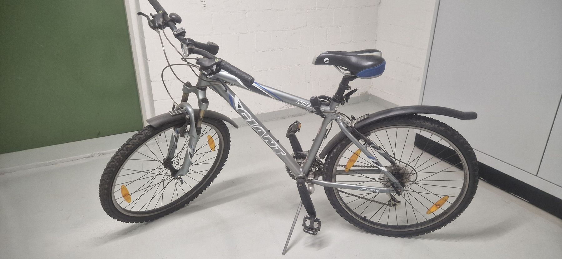 Vélos: Mountainbike  – D'occasion à jona par Pitbull69 3
