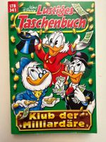 LTB Lustiges Taschenbuch Band 341