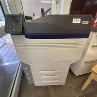 OKI Pro 9431 Drucker defekt