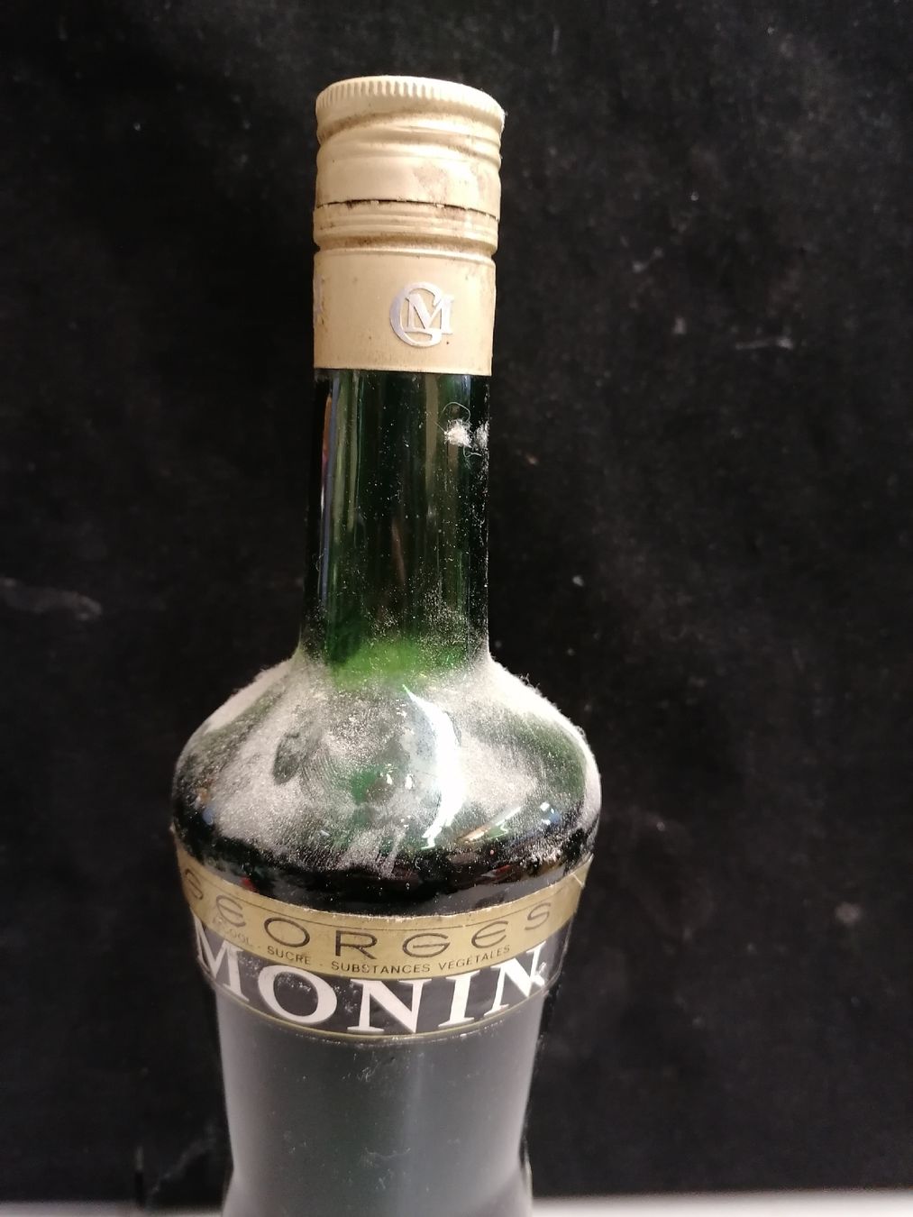 Bevande alcoliche: VERVEINE LIQUEUR – Usato da Genève venduto da Leboucheoreilles 2