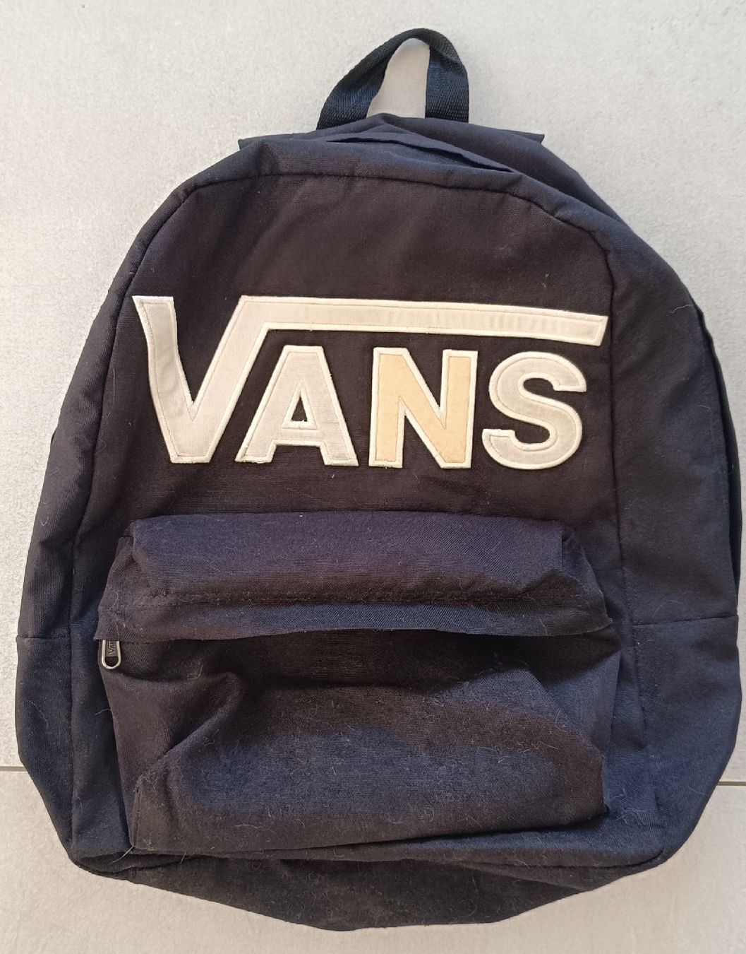 Vans Rucksäcke: Zaino Vans – Gebraucht aus Bellinzona von gab_t52k 1