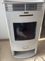 Klarstein Elektrokamin mit Heizung & Fernbedienung