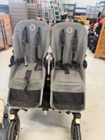 Bugaboo Donkey Zwillingswagen