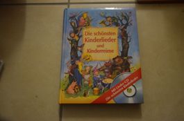 KINDERBUCH - NOTE BUCH OHNE CD