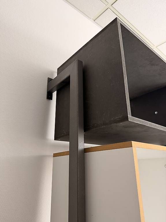 Regale: Custom-Made Regal – Gebraucht aus Zürich von bal_9cfj 2