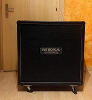 Baffle guitare Mesa Boogie 4x12", 240W, bon état