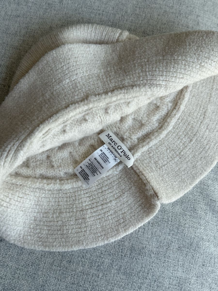Copricapi, berretti & cappellini: Marc OPolo Winter Bucket Hat – Nuovo (secondo la descrizione) da Zürich venduto da YanaZam 1