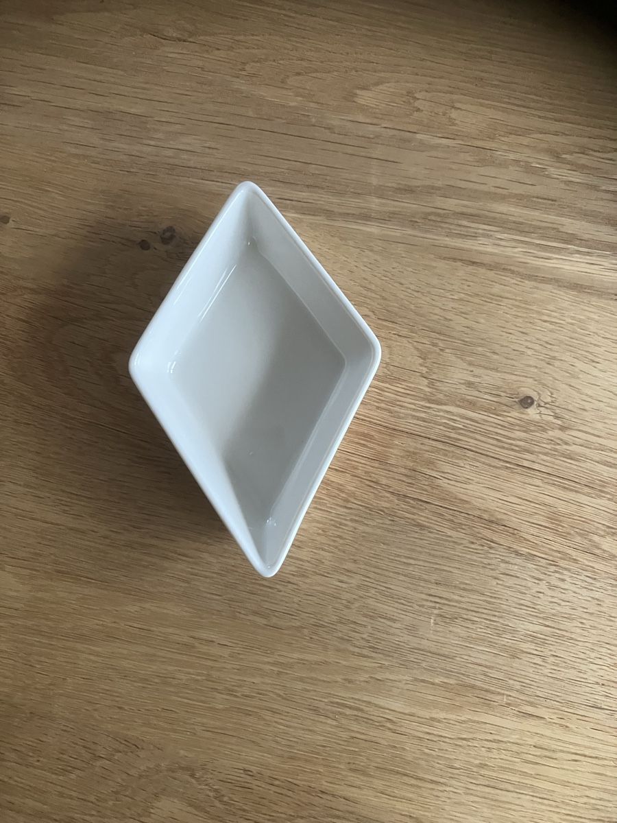 Schalen: Schälchen weiss 12 Stück  – Gebraucht aus Bettwiesen von Zustand57 7