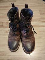Clarks Stiefeletten gr. 37