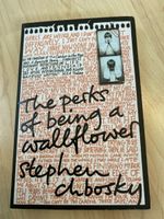 The Perks of Being a Wallflower