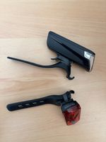 Fahrradbeleuchtung Set LED