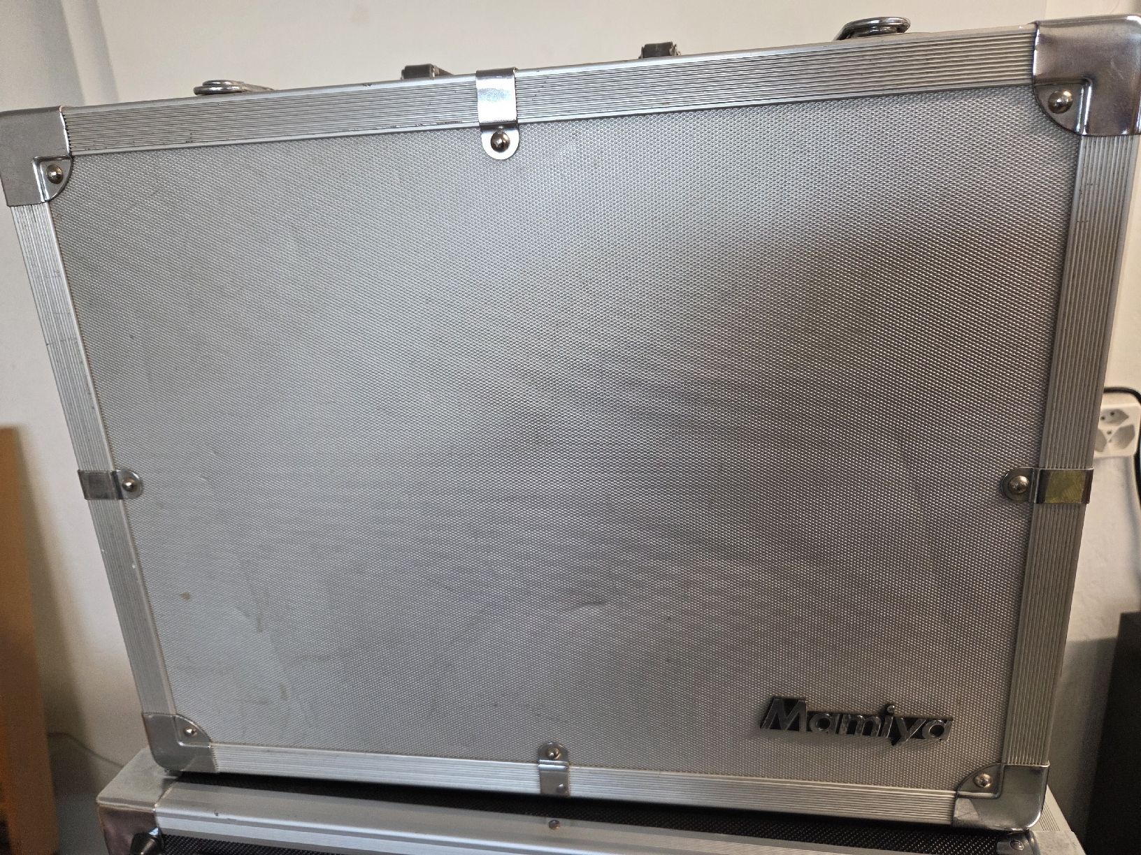 Mamiya Fotocamera: Mamiya RB67 Pro S Mittelformatkamera mit Objektiven  – Usato da Dietikon venduto da Allegra34 9