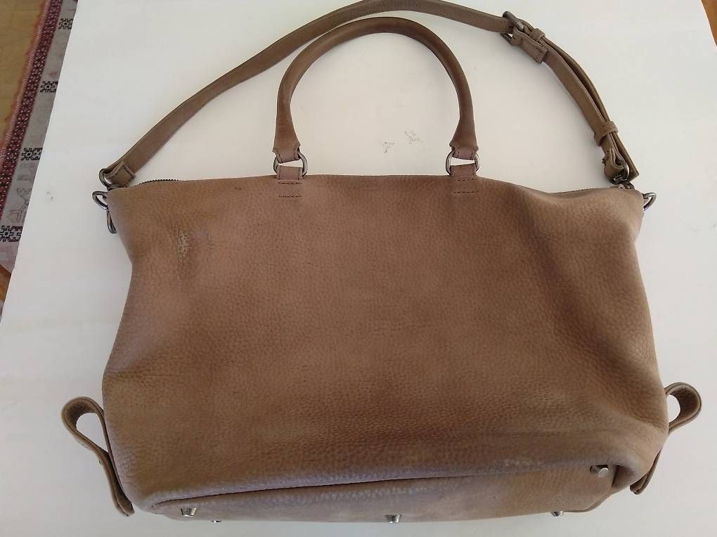Borse da donna: Damentasche Leder Griesbach – Nuovo (secondo la descrizione) da Zürich venduto da shm_cw59 3