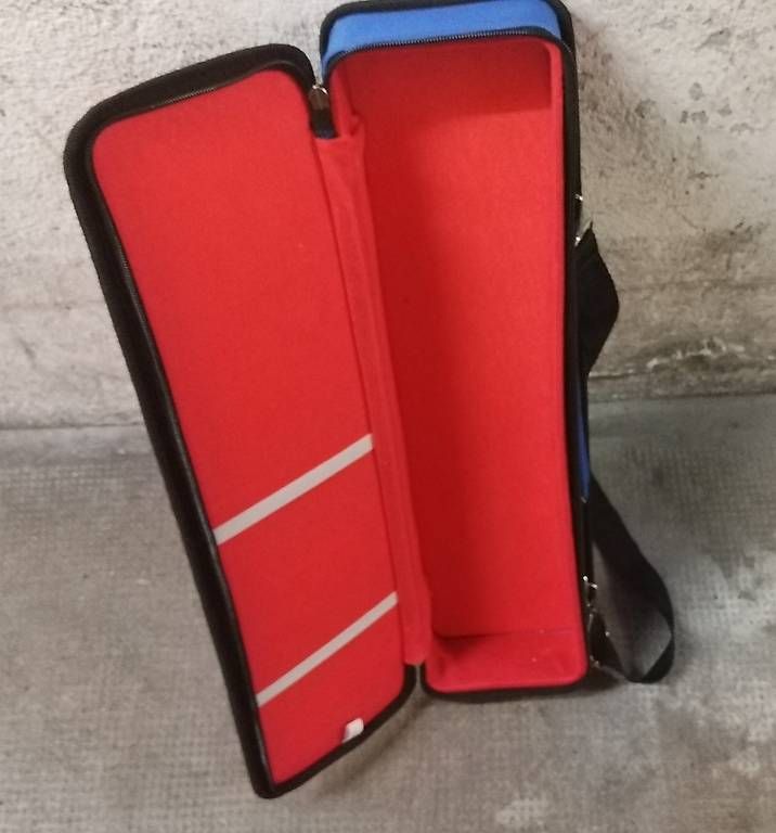Thomann Strumenti musicali: Bag pour melodica – Usato da Vevey venduto da Djporradao 3