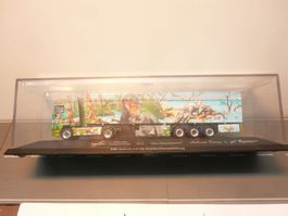HERPA SCENIX-SYSTEM 1:87 MIT SOUND