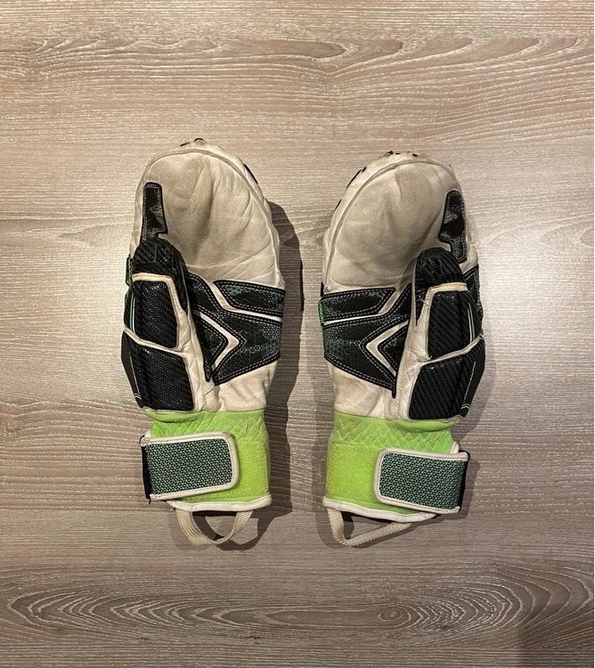 Reusch Guanti & manicotti: Reusch Race tec 16 GS gants ski size7,5 – Usato da Avry-devant-Pont venduto da Andreas.Bach 1