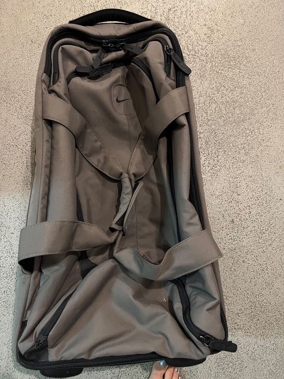 nike reisetasche