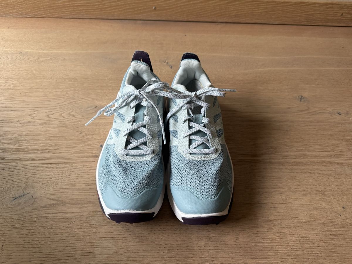 Salomon Schuhe für Mädchen: Salomon Turnschuh 36 – Neu (gemäss Beschreibung) aus Därstetten von frm_8kkx 1