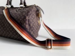 Schulterriemen Schultertasche für Keepall Sport DIY Taschen