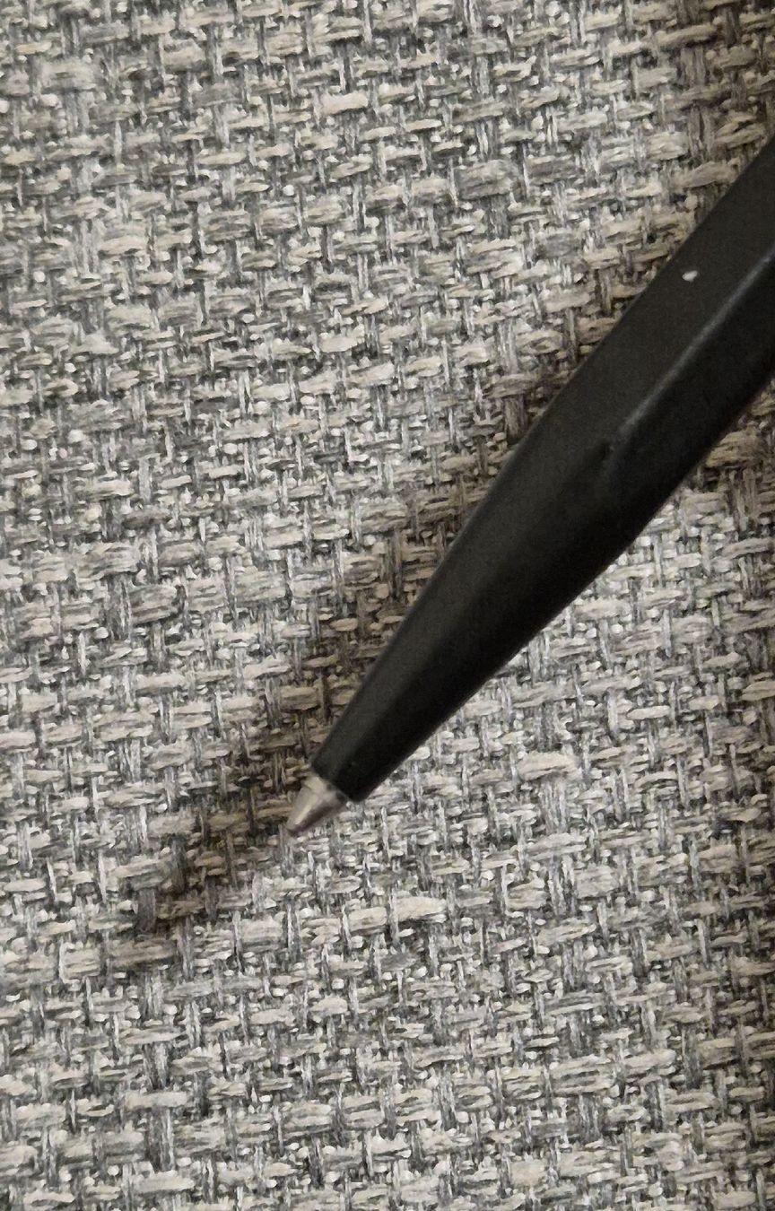Caran D'Ache Penna & Evidenziatori: Caran d'Ache stylo-bille – Usato da Genève venduto da BKYB 2