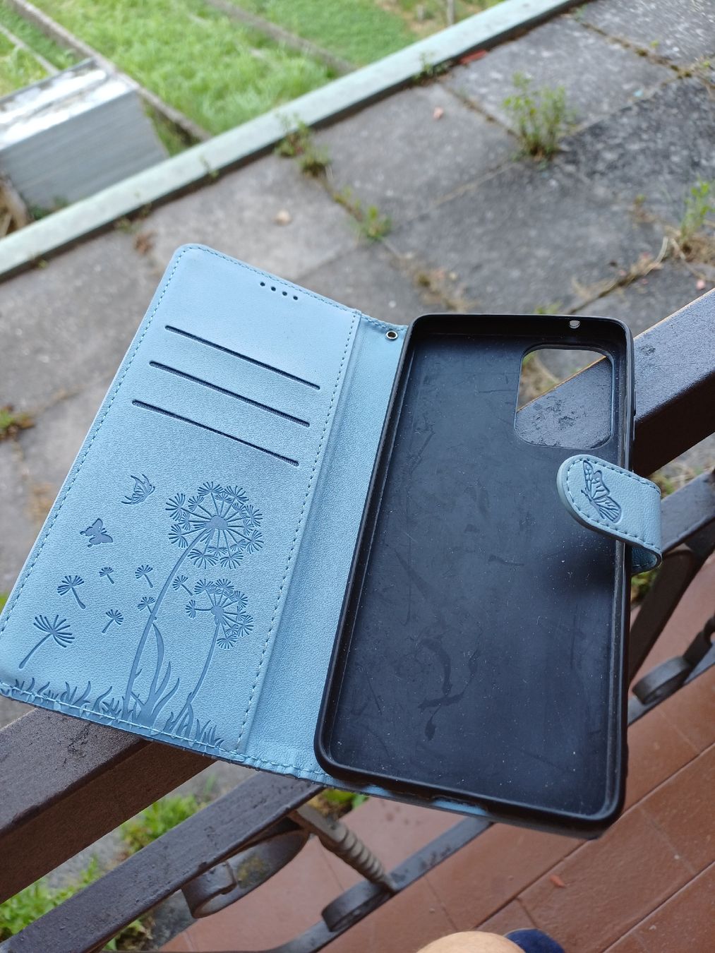 Samsung Covers & Schutzfolien: Samsung A54 cover – Gebraucht aus Morbio Inferiore von supermammuth 2