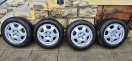 roue vw golf3